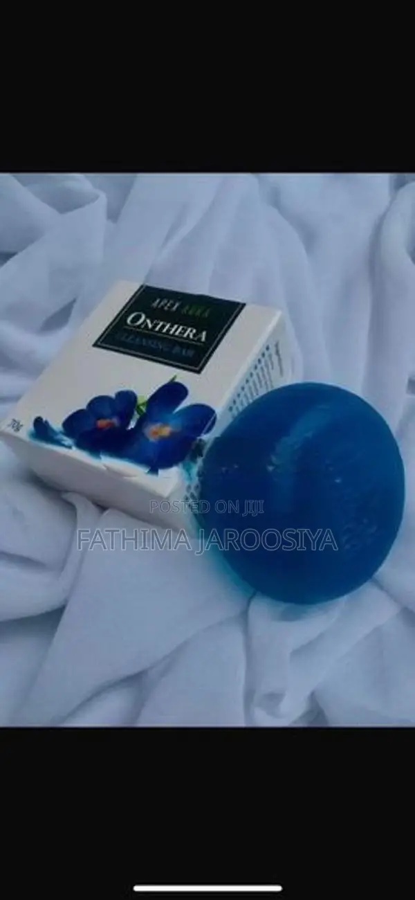 Onthara Soap