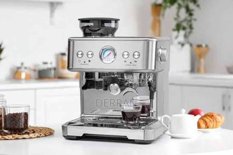 Coffee Machine