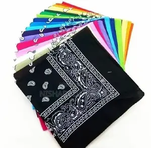 Rapper Head Bandana