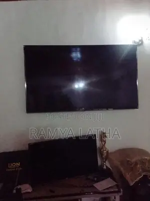 LG LED TV