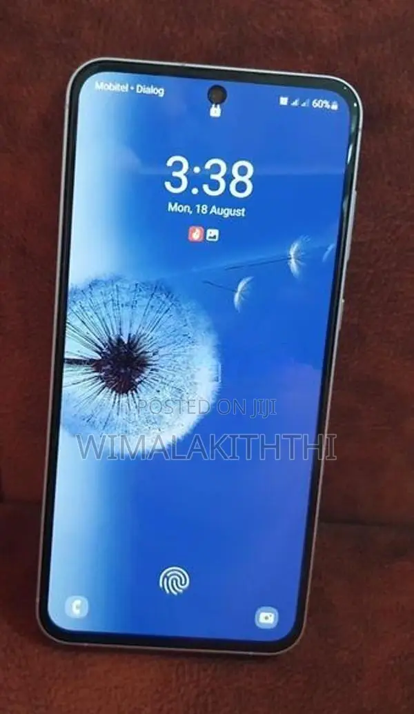 Samsung Galaxy A55 (Used)