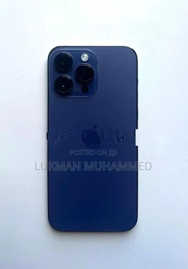 Apple iPhone 14 Pro Max 256GB (Used)