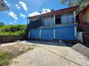 Two Story Shop Complex for Sale - Welimada