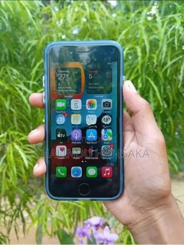 Apple iPhone 7 (Used)