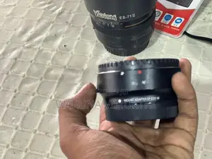 Canon M50