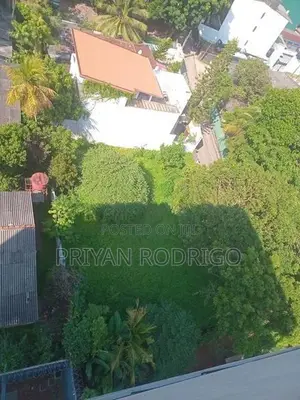 Dehiwala Priyarathnarama Road 23.2 Perches of Land for Sale