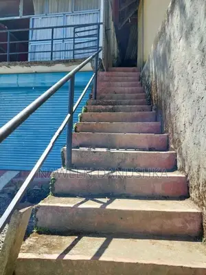 Two Story Shop Complex for Sale - Welimada