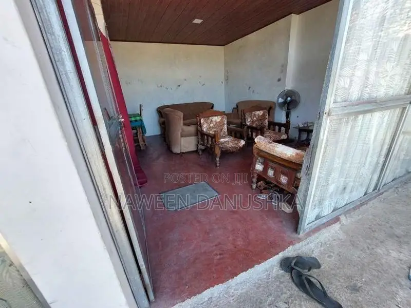 Two Story Shop Complex for Sale - Welimada