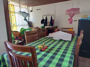 Two Story Shop Complex for Sale - Welimada