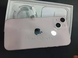 Apple iPhone 13 (Used)