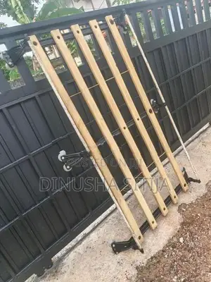 Roof Rack