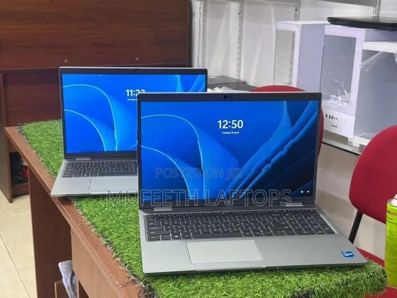 Dell i5 11Gen 16/512GB 15.6”FHD Display