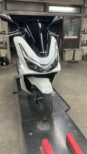 Honda PCX 125 2025