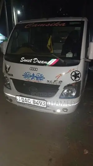 Tata Ace 2016