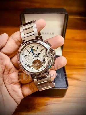 Poedagar Automatic Watch