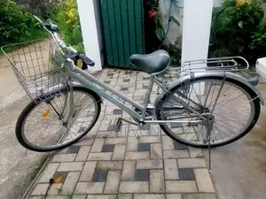 Lumala Ladies Bicycle