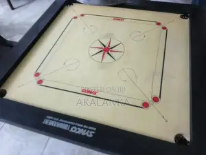 Carrom Board