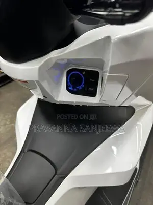 Honda PCX 125 2025