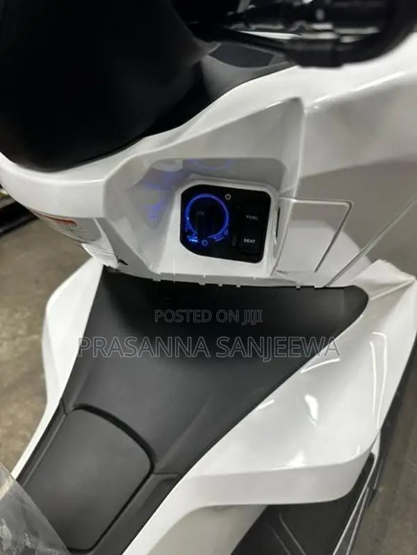Honda PCX 125 2025