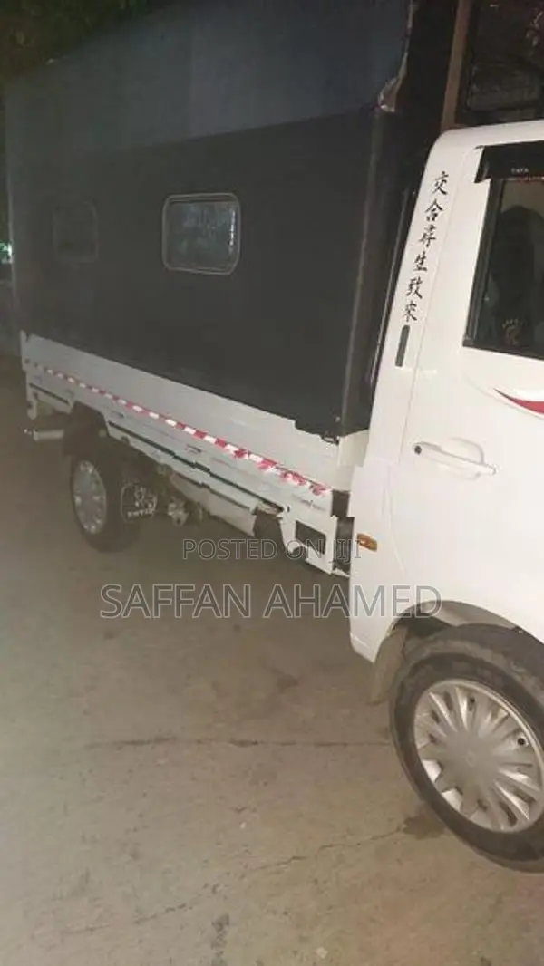 Tata Ace 2016