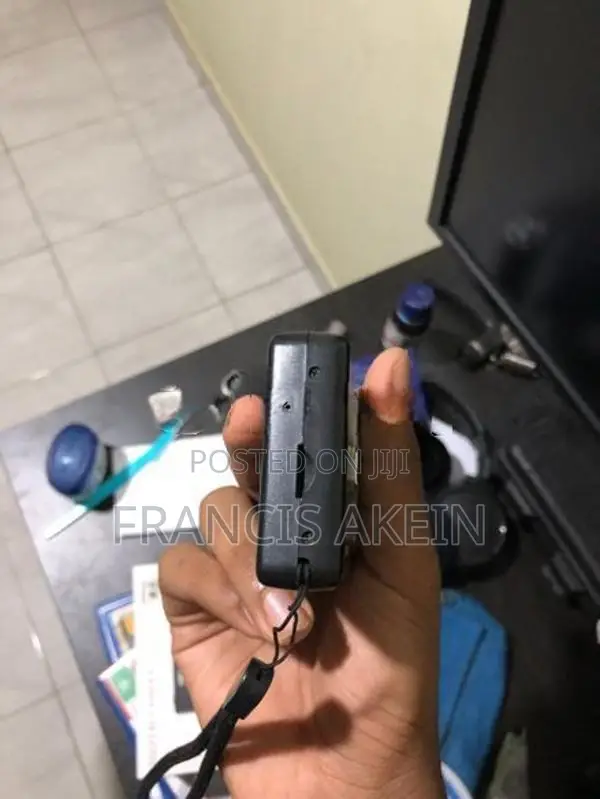 4k Quality Camera
