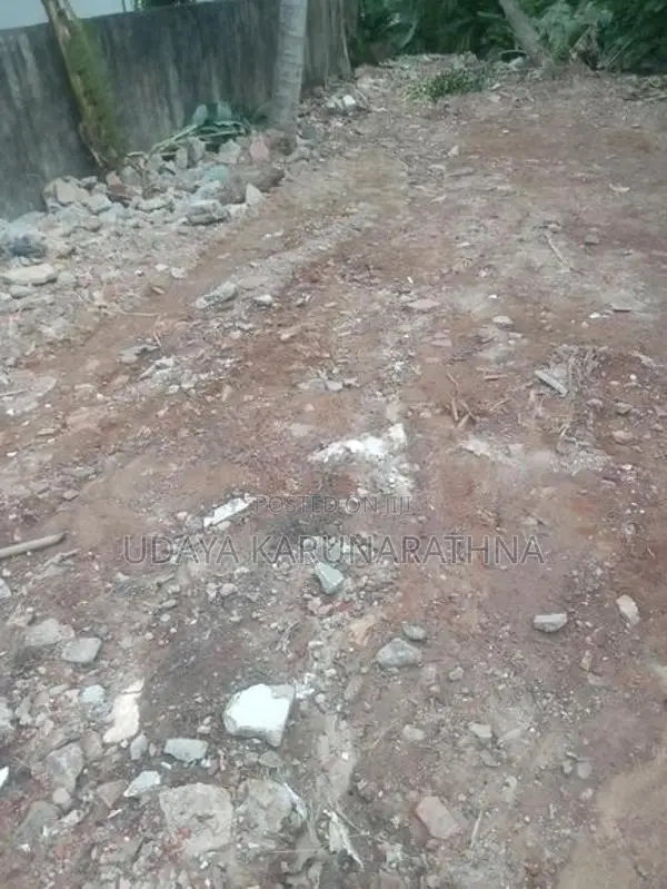Land for Sale Hibutana