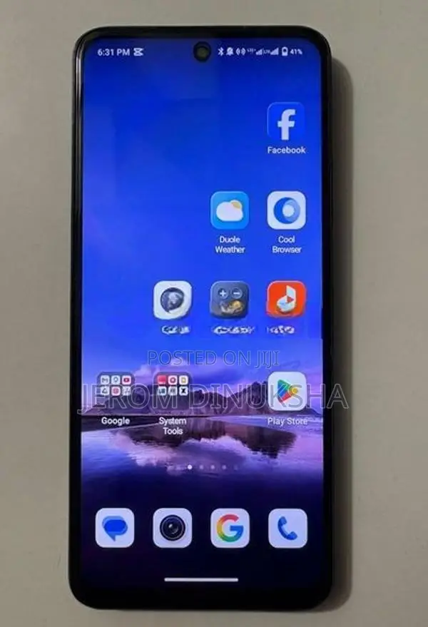 Coolpad CP12S (Used)