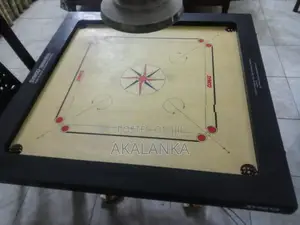 Carrom Board