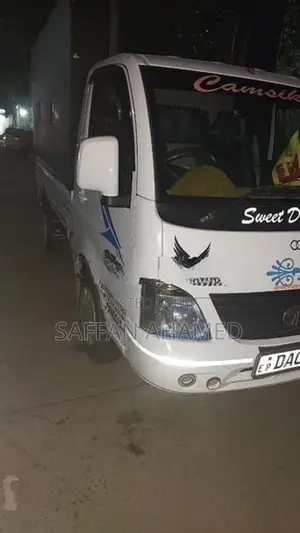 Tata Ace 2016