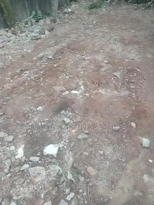 Land for Sale Hibutana