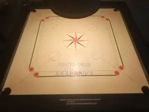 Carrom Board