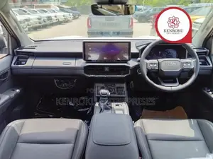 Toyota Hilux Travo Overland Plus 2026