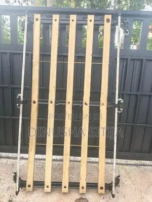 Roof Rack