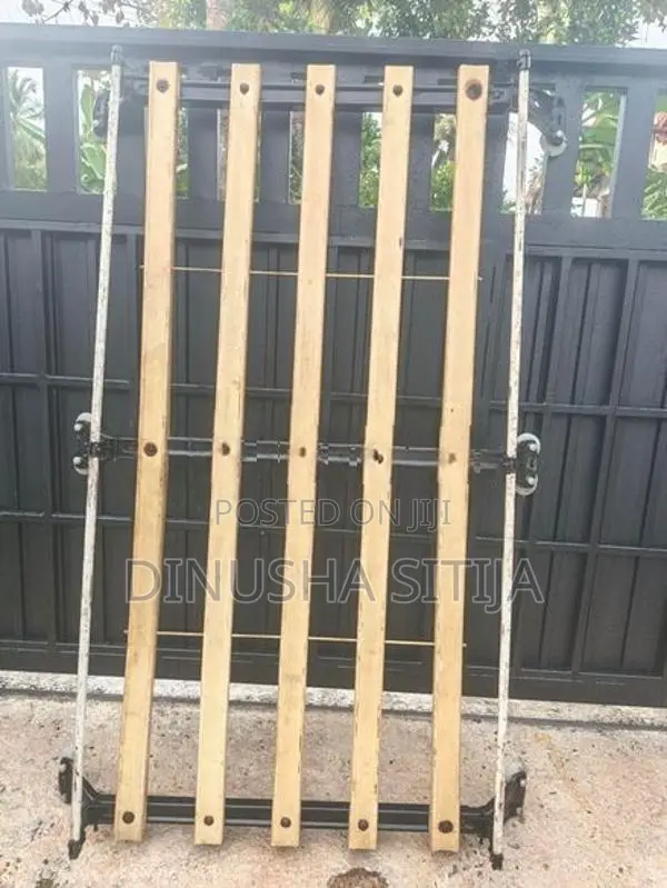 Roof Rack