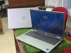 Dell i5 11Gen 16/512GB 15.6”FHD Display
