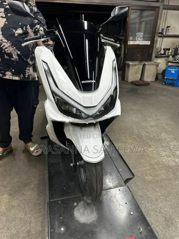 Honda PCX 125 2025