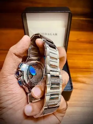 Poedagar Automatic Watch