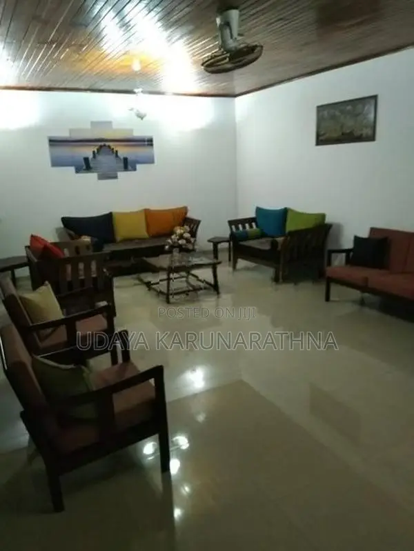 House for Rent කැලණිය