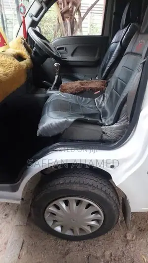 Tata Ace 2016