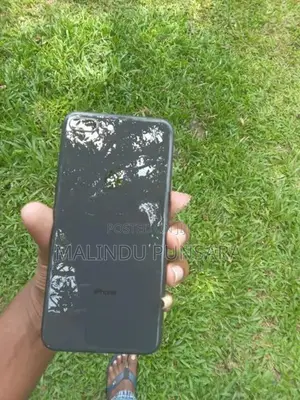 Apple iPhone 8 Plus 256GB (Used)