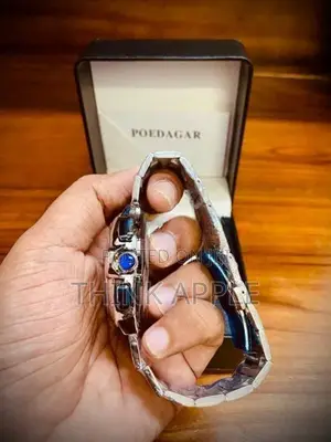 Poedagar Automatic Watch