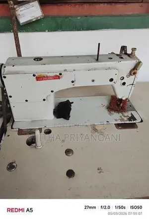 Juki Machine