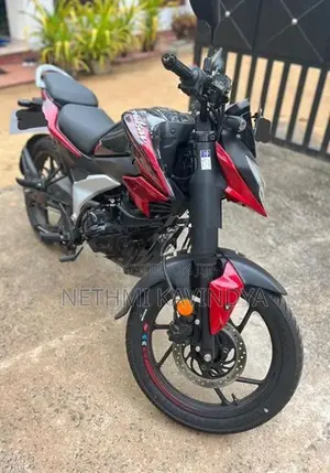 Bajaj Pulsar N125 2025