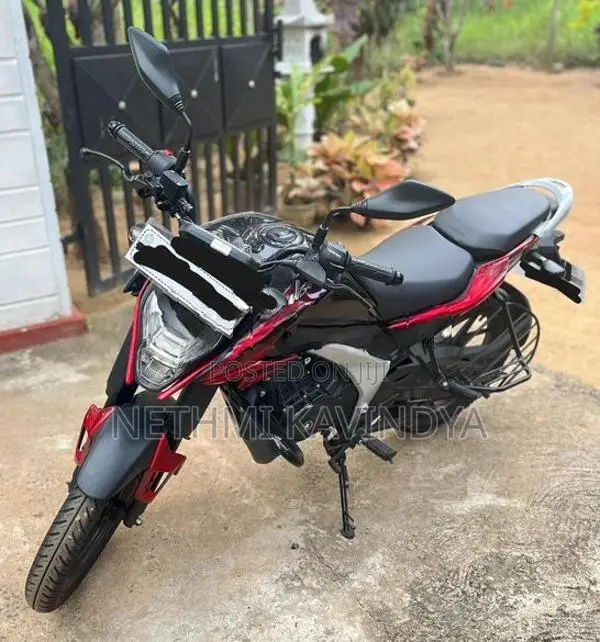 Bajaj Pulsar N125 2025
