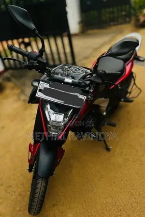Bajaj Pulsar N125 2025