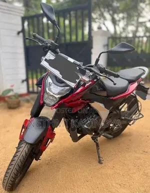 Bajaj Pulsar N125 2025