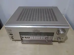Sony STR-V555ES
