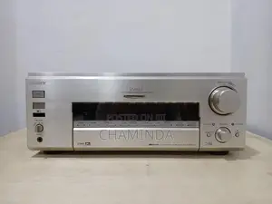 Sony STR-V555ES