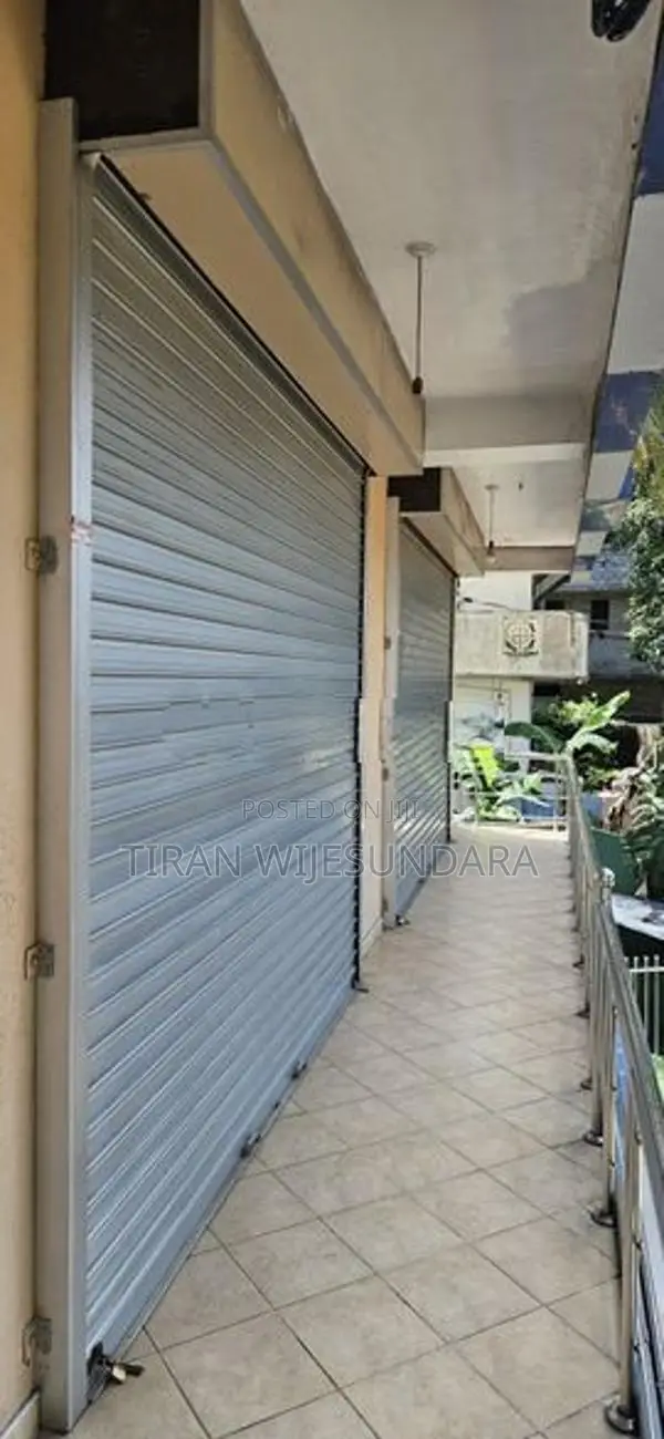 Rent Building Wijerama