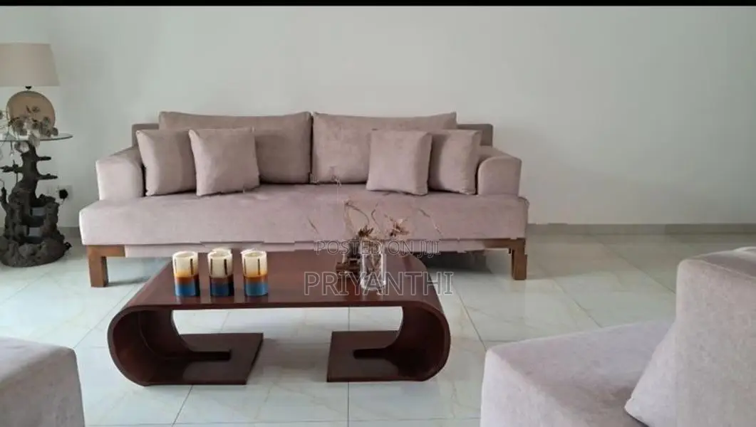 Living & Dining Furniture